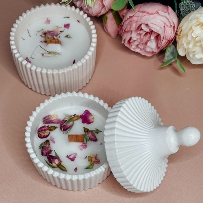 Молд шкатулка