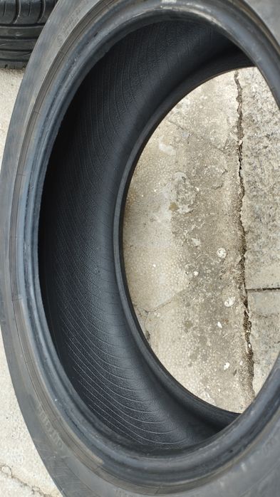 2 бр. Летни гуми -  Yokohama 195/55/16