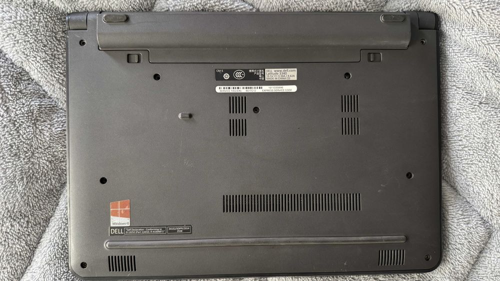 Laptop Dell Latitude 3340 Intel i5