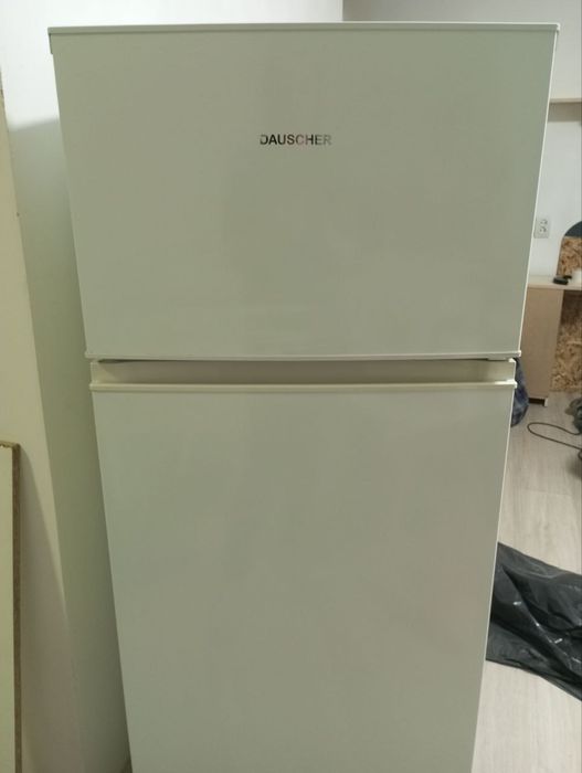 Холодильник Dauscher