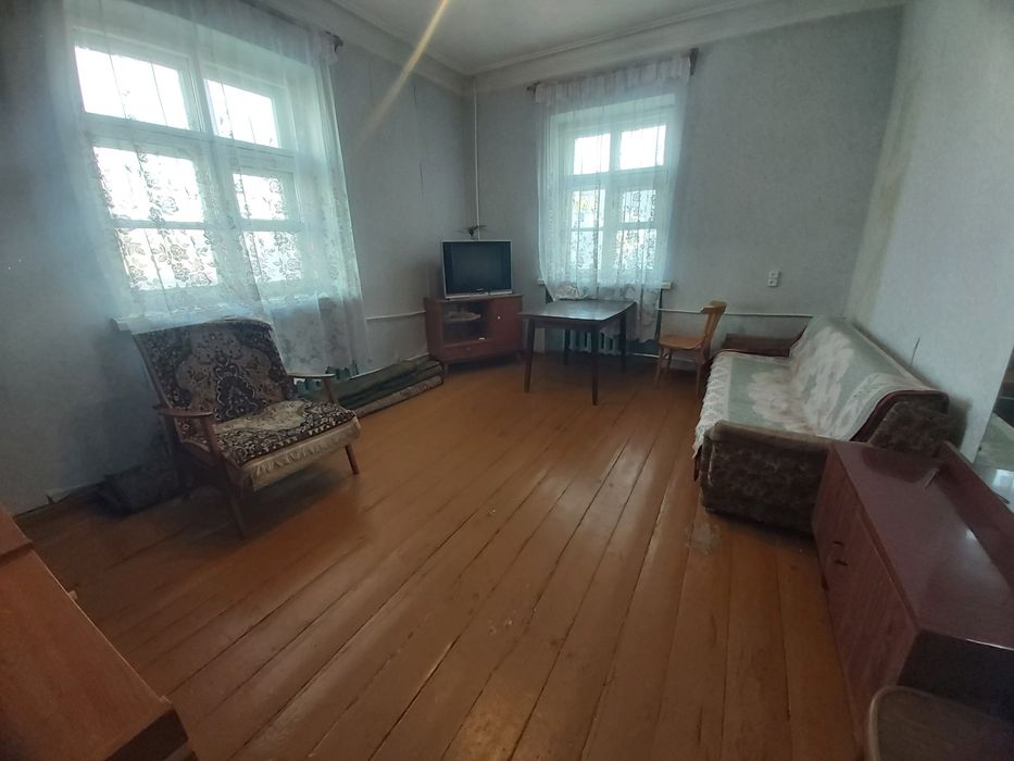 Продается 3х ком.кв в районе 2-ой Базы.