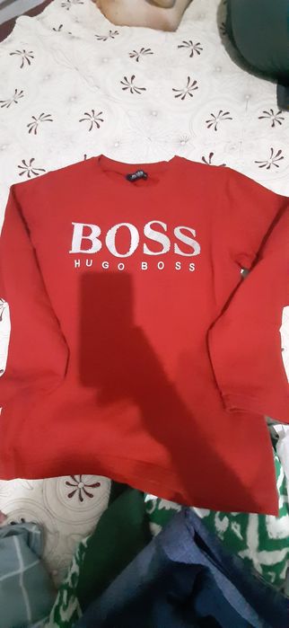 Ұлдардың кофталары