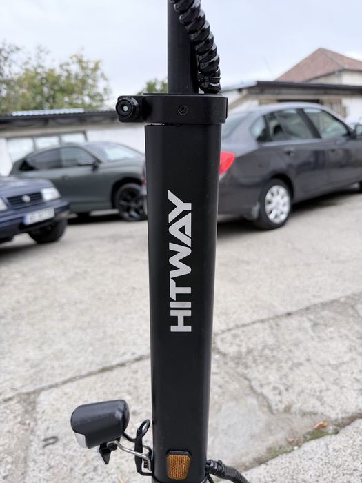 Trotineta electrica Hitway H6 noua