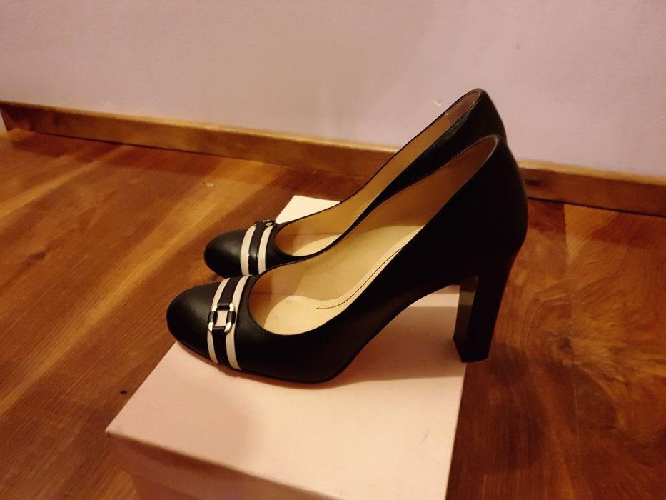 Pantofi Musette 36