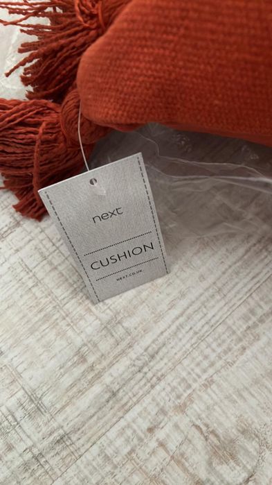 възглавници Next