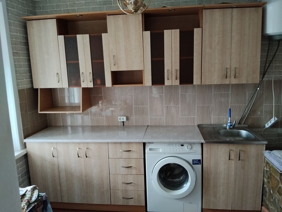 Продам кухонный гарнитур