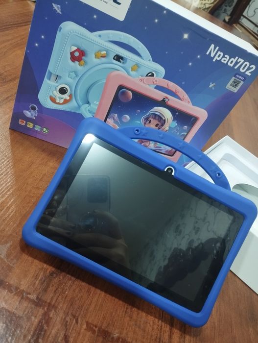 Nodizz detskiy planshet