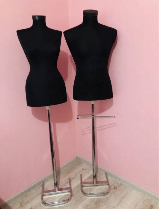 Manechin dama&barbat NOU