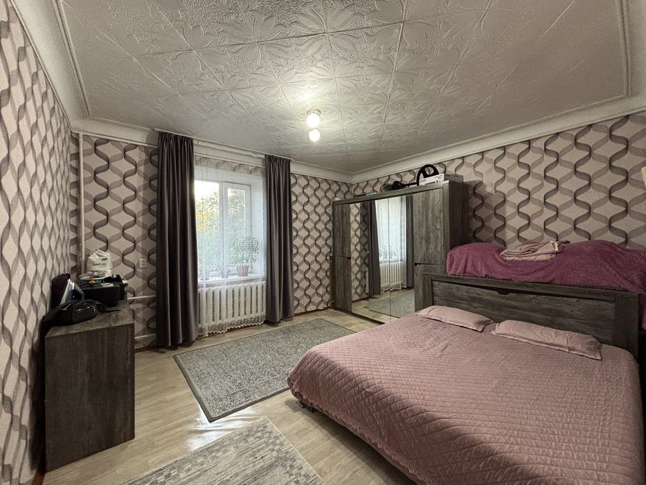 Продам квартиру в центре Кушмуруна