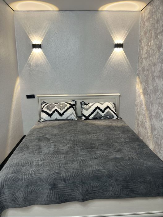 Муратбаева 15 Универсам