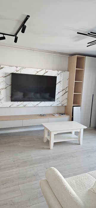 Inchiriez apartament 2 camere - Bloc Flamingo Tiglina 2