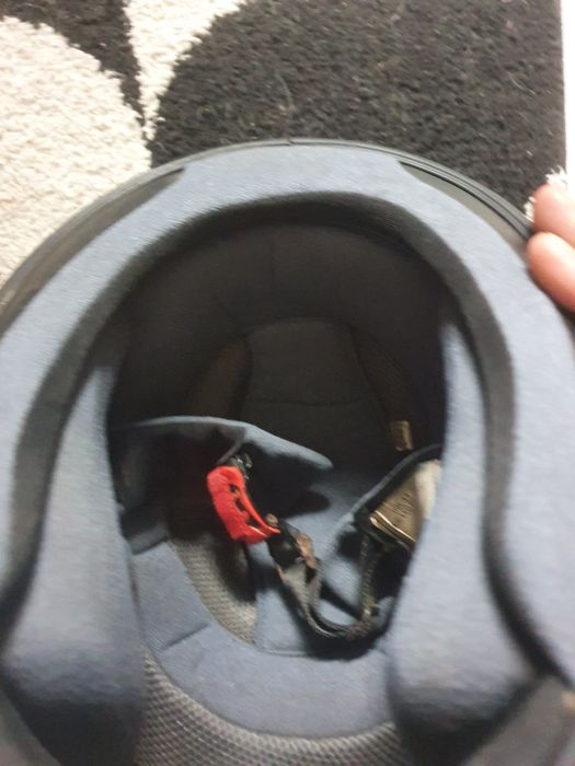 Casca motor box helmets mărimea m