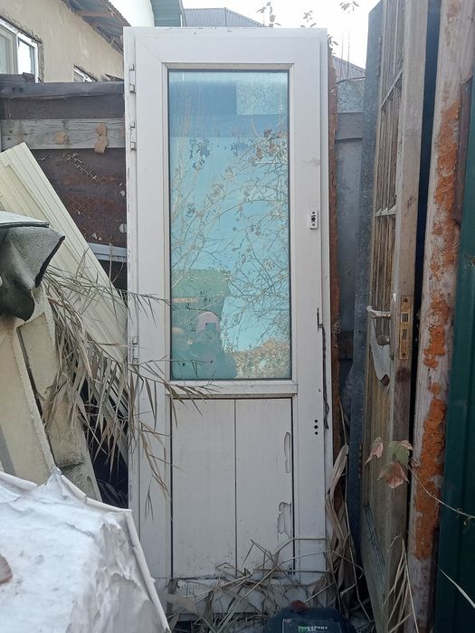 Двери/Межкомнатные двери/Аква