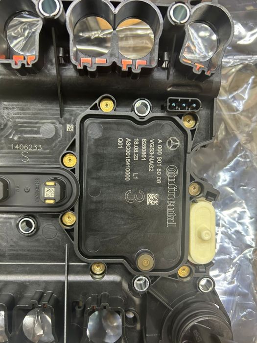 Ремонт и прошивка плат 7g tronic