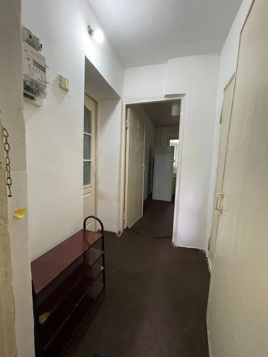 Chilonzor oqtepa 1 xona 
1/2/4. Балкон 1.5/3
Оилага факат

Нархи 3