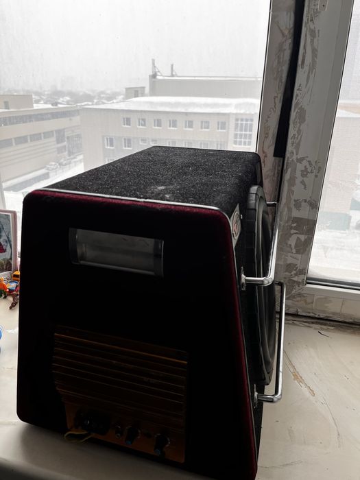 Саб долбит отлично