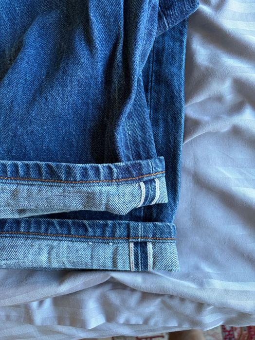 Gstar, Levi’s дънки