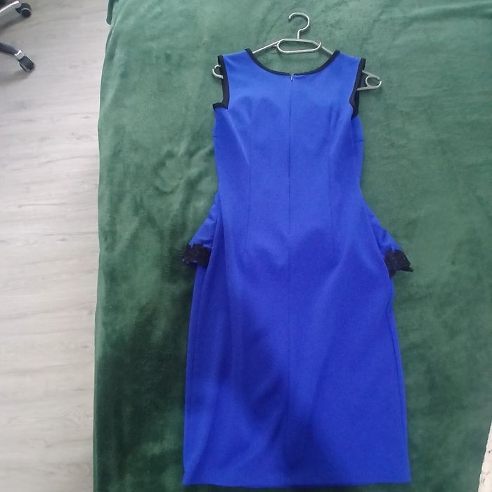 Rochie  elastica