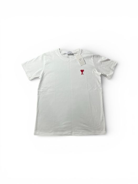 Футболка ami размер S