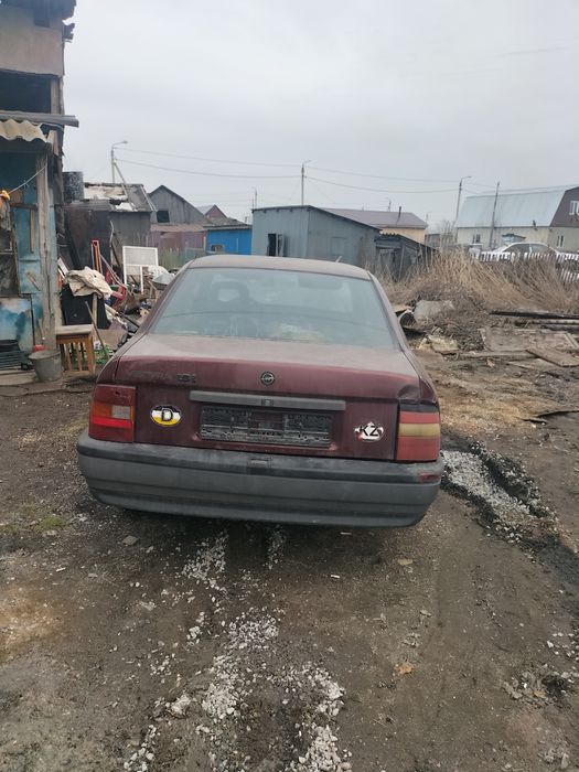 Продам машину на разбор