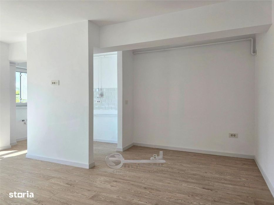 Apartament 1 cameră, 43.61 mp – finisaje premium | Comision 0% — fotografia 2