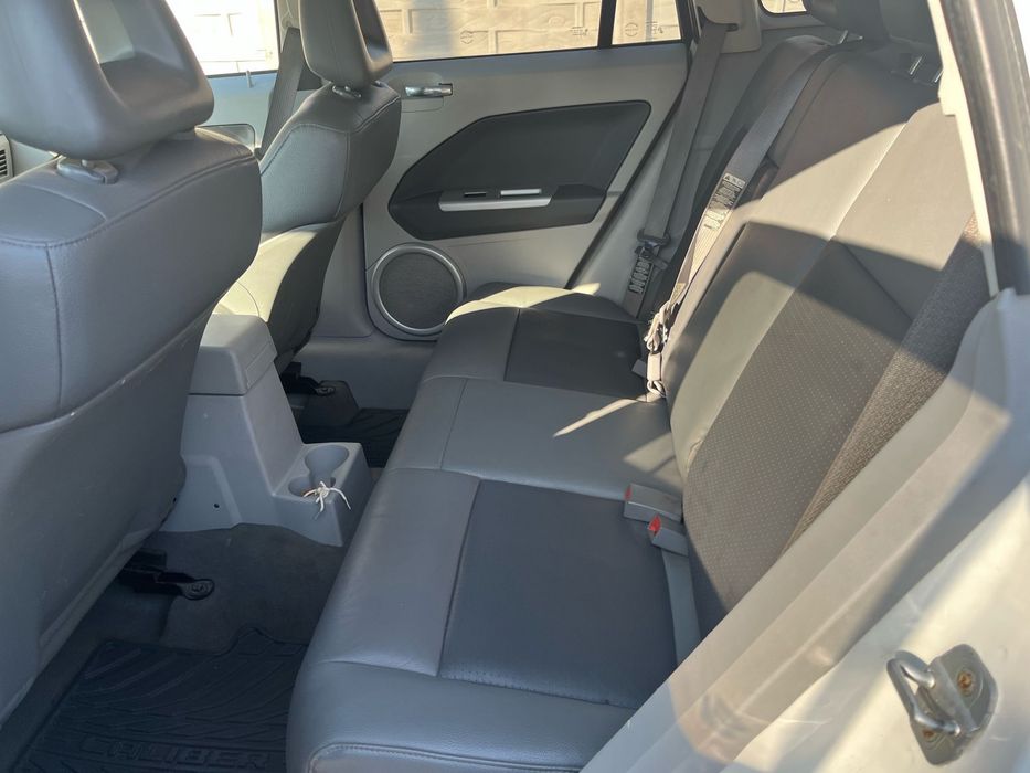 Dodge Caliber 2.0 tdi