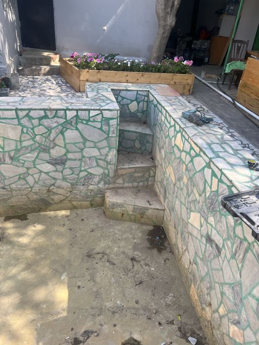 Реставрация бассейнов мойка бассейнов замена песка установка фильтра