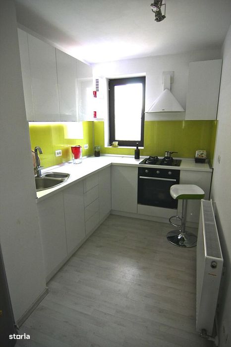 Apartament 3 camere | Drumul Taberei | Comision 0