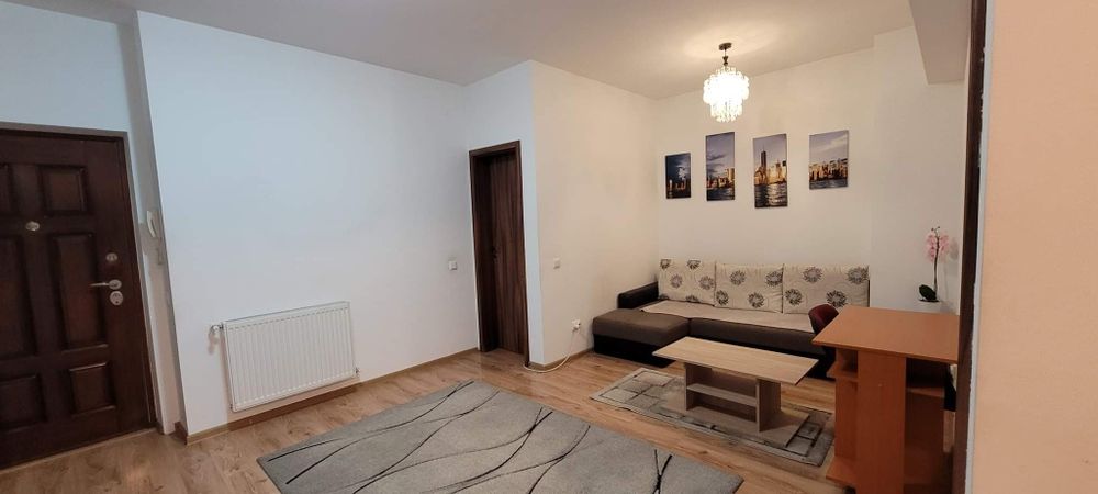 Ap 2 camere în Ciurchi