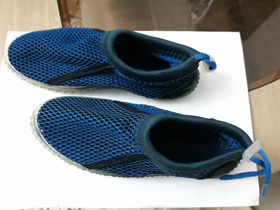 Аква   шузы   Турецкие