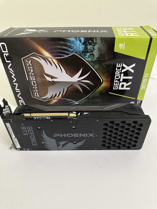 RTX 3070 Ti Gainward Phoenix 8GB