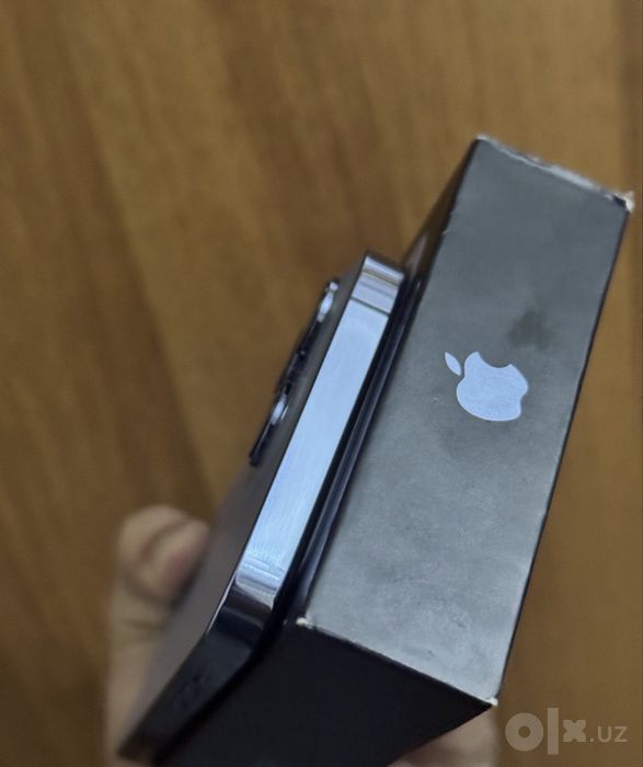 Iphone 13 proooo