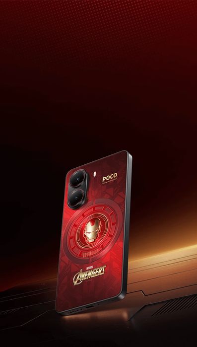 Xiomi Poco X7 Pro 5G 512gb Naqt va Nasiya Bts dostavka tekin