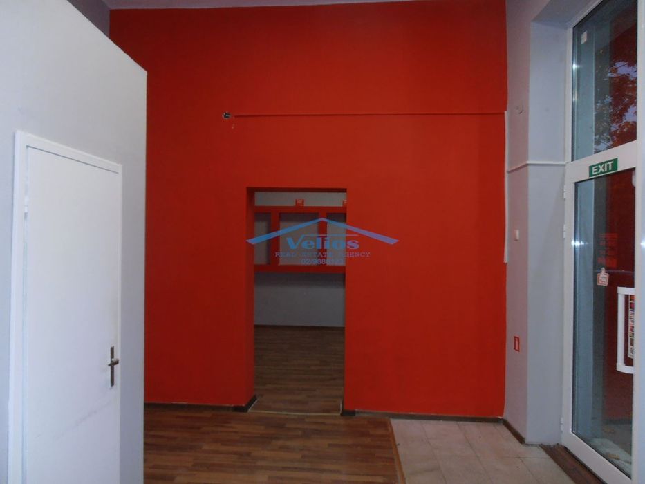 Давам под наем магазин, гр.София, бул.Христо Ботев