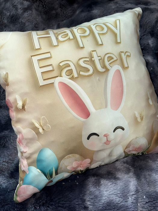 Нови Великденски декоративни възглавнички