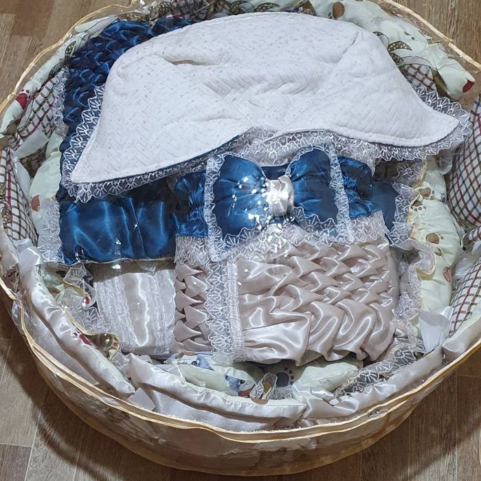 Детский комплект