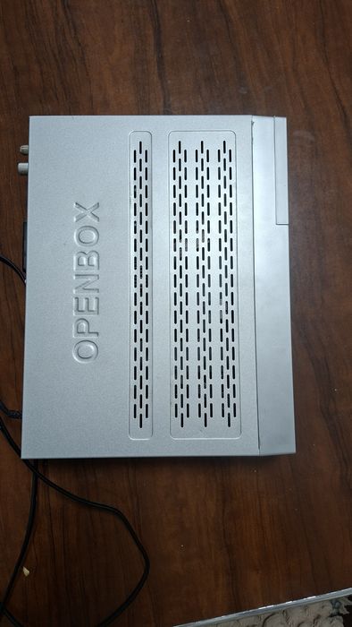 Спутниковый ресивер Openbox X-820CI (Оригинал)