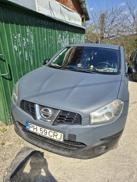 Se vinde Nisan Chaschai