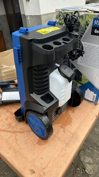 Водоструйка 180бара