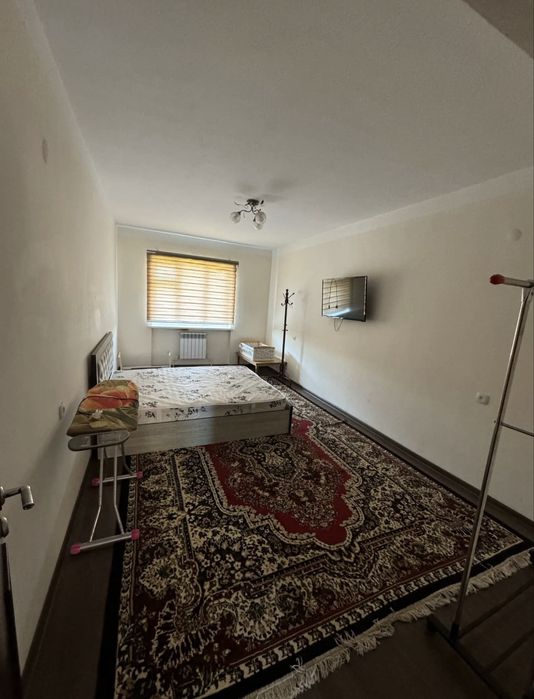 Продажа квартира Сергели