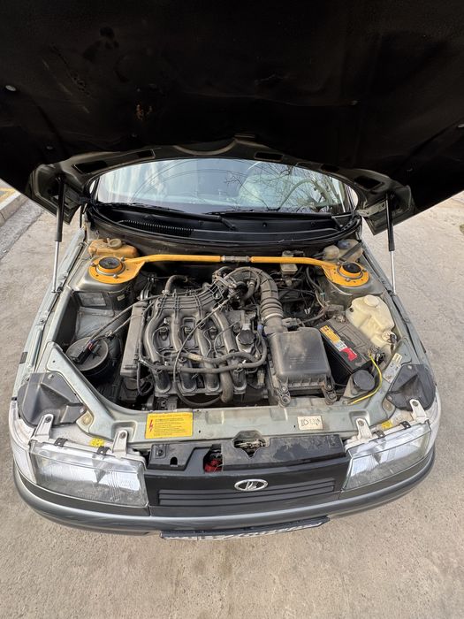 Lada 2111 универсал на бензине