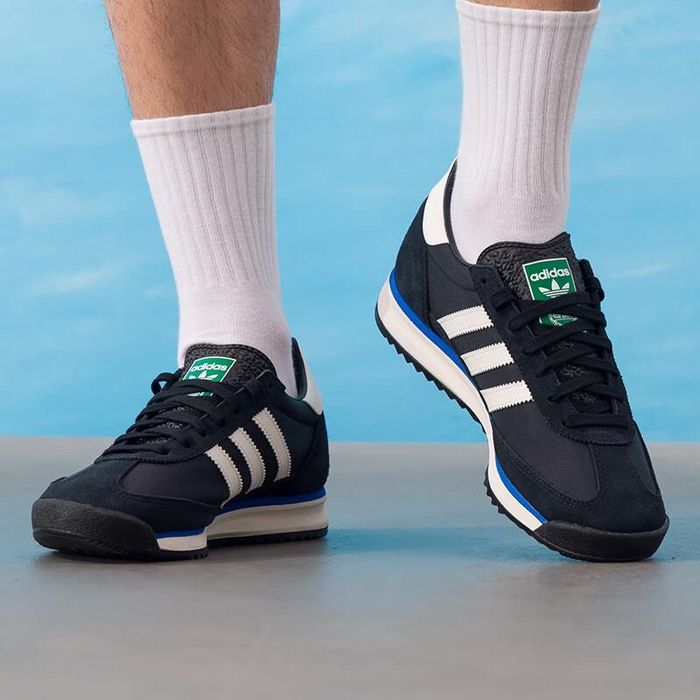 Adidas SL 72 RS - JQ9724 ОРИГИНАЛНИ мъжки маратонки - 42/26,5см