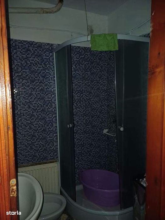 De vanzare apartament cu 2 camere, mobilat, 29.000euro