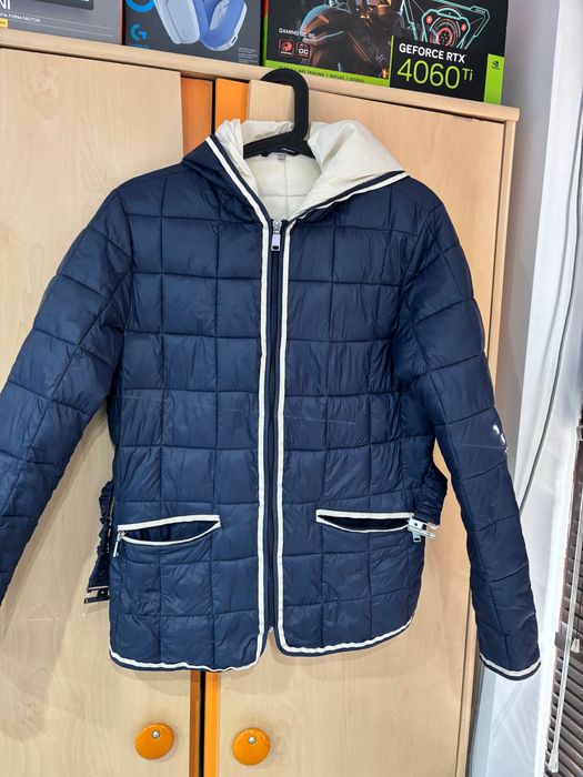 Пролетно яке L размер