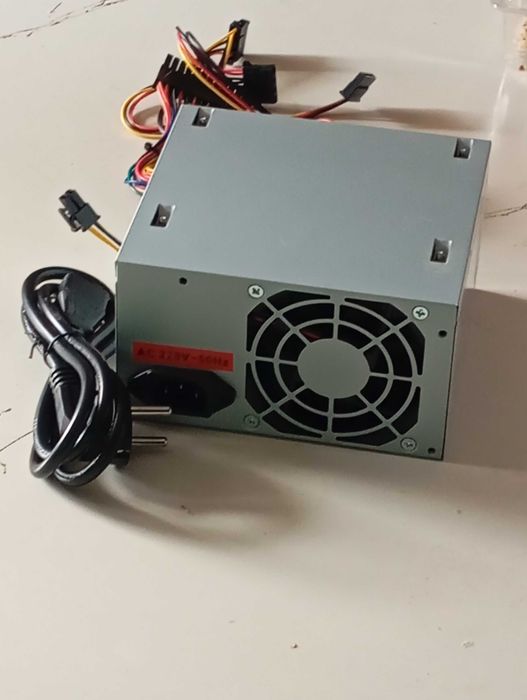 Блок Питания MyPro