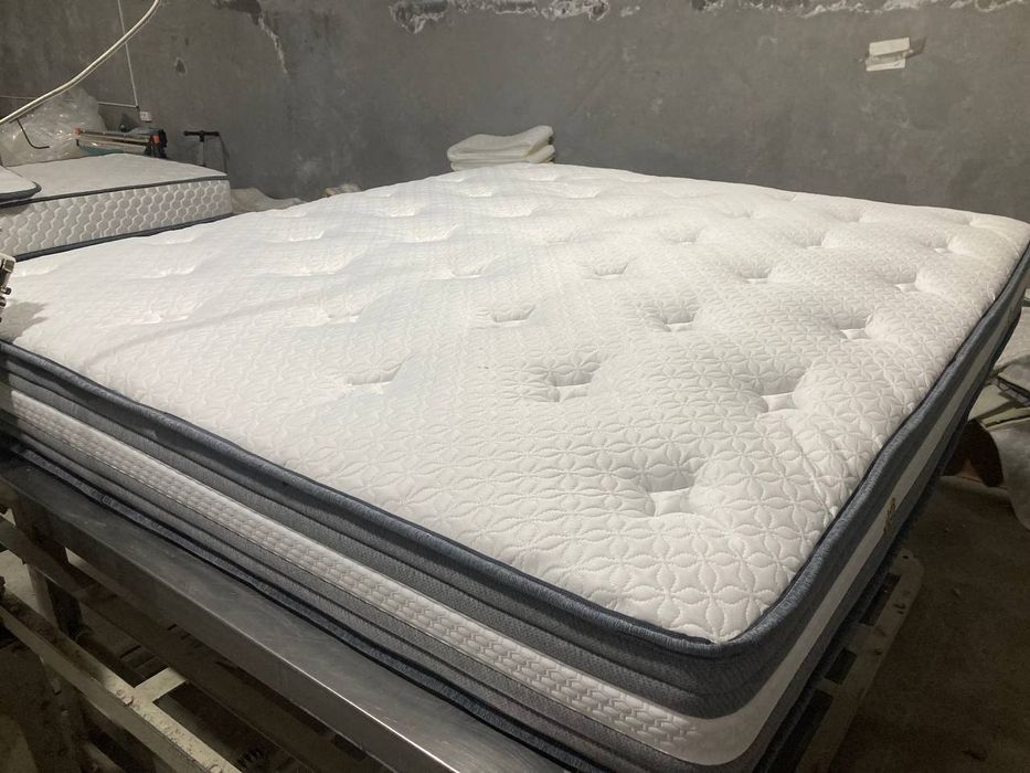 Matras Ortopedik va Anatamicheskiy