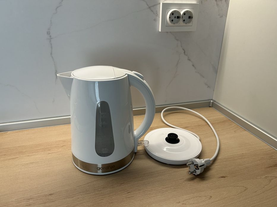 Електрическа  кана Gorenje