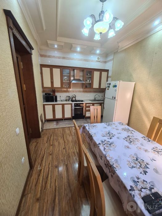 Госпитальный ор-р Мирабад Авеню