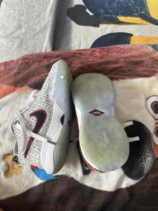 Basketball shoes Lebron 20 XX