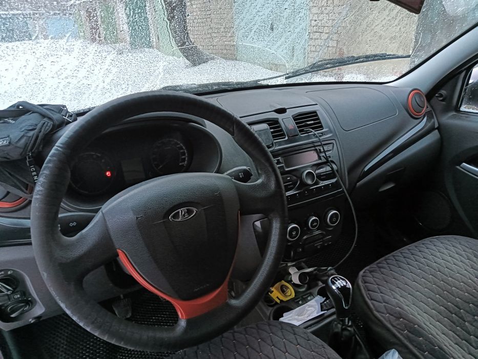 Продам автомобиль,Лада калина